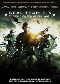 Seal Team Six: The Raid on Osama Ben Laden